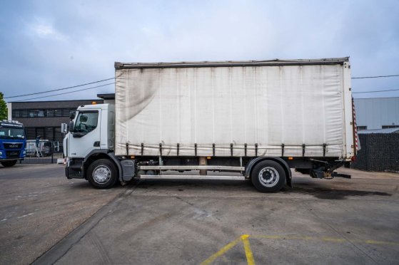 RENAULT PREMIUM 270 DXI+DHOLLANDIA PREMIUM 270 DXI+DHOLLANDIA 2012 2 image 6