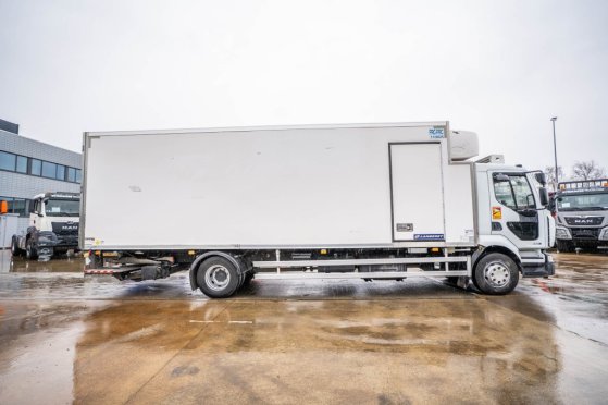 RENAULT MIDLUM 220.16 DXI + CARRIER MULTI TEMP+DHOLLANDIA 701 2013 2 image 6