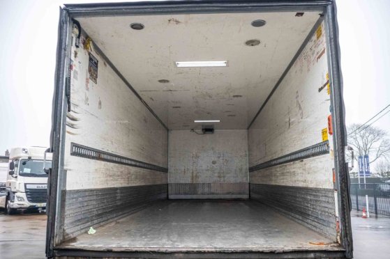 VOLVO FE 300 FE 300 2009 2 image 21