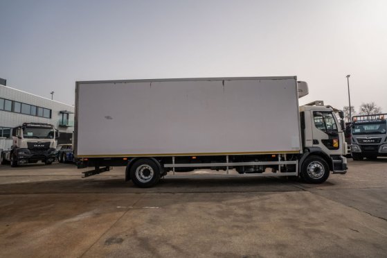 VOLVO FLH 290 +CARRIER FLH 290 +CARRIER 2013 2 image 5