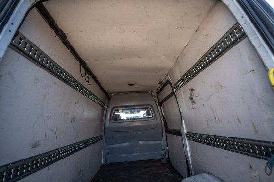 MERCEDES SPRINTER 519 CDI SPRINTER 519 CDI 2010 2 image 6