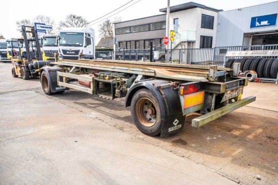 SAMRO TRADI+RD19 Samro TRADI+RD19 2007 2 image 6