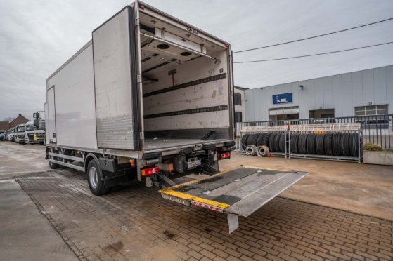 RENAULT MIDLUM 220 (16t) DXI+CARRIER MULTI+DHOLLANDIA 701 2013 2 image 6
