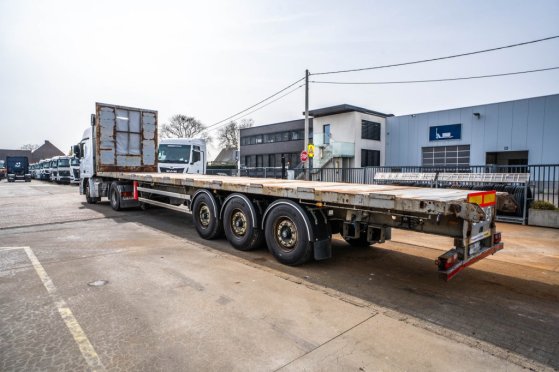 SAMRO ST39WGPE Samro ST39WGPE 2007 2 image 19