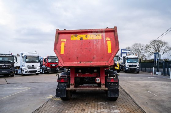 A.T.M. A.T.M.- OKHS18/20D - HYDR. ACHTERDEUR ATM A.T.M.- OKHS18/20D - HYDR. ACHTERDEUR 2012 2 image 6