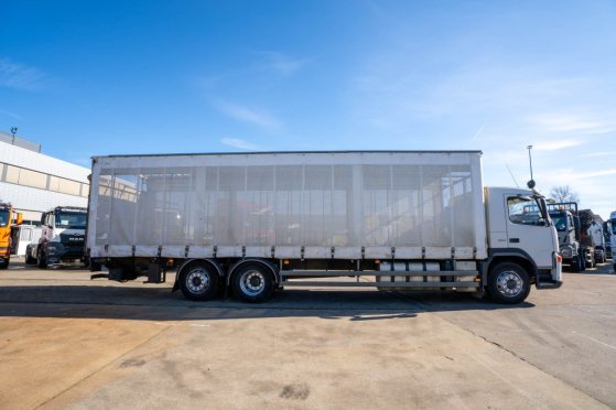 VOLVO FM 330 -6x2- VEB+ / DHOLLANDIA FM 330 -6x2- VEB+ / DHOLLANDIA 2010 2 image 21
