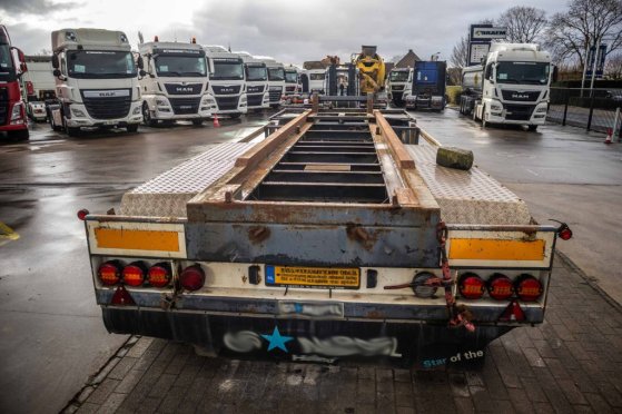 MEPPEL AV-2800R-CONTAINER Meppel AV-2800R-CONTAINER 2007 2 image 16