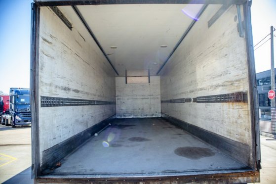 MAN TGM 18.250 BL + CHEREAU+DHOLLANDIA TGM 18.250 BL + CHEREAU+DHOLLANDIA 2009 2 image 18