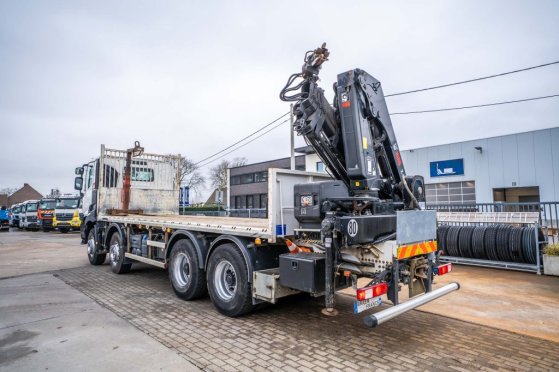 RENAULT C 430.32+HIAB 228ES-4+4EXT C 430.32+HIAB 228ES-4+4EXT 2017 2 image 36