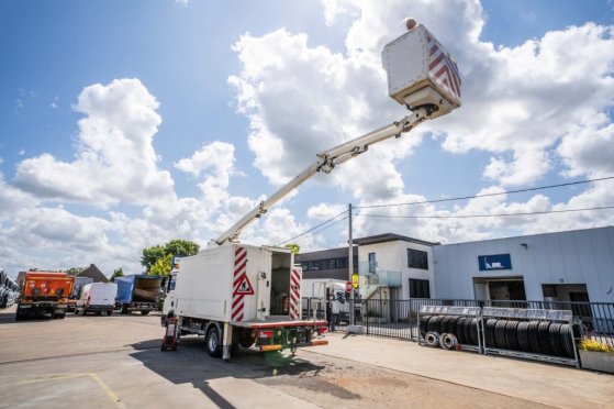 MAN TGL 12.180 BB - COMET 151 TAL TGL 12.180 BB - COMET 151 TAL 2014 2 image 6