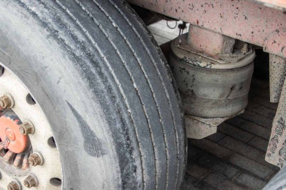 ATM ATM OKS 13/27C -28M3 + STEEL+HYDR.DOOR ATM ATM OKS 13/27C -28M3 + STEEL+HYDR.DOOR 2008 2 image 16