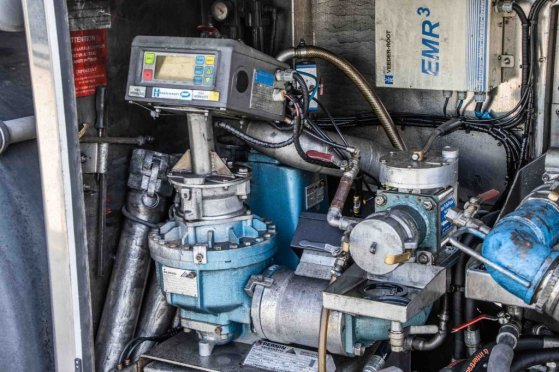 MERCEDES ACTROS 2544-MP3+MAGYAR-INOX-18.200L+6COMP ACTROS 2544-MP3+MAGYAR-INOX-18.200L+6COMP 2012 2 image 20