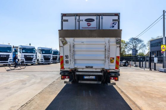 RENAULT MIDLUM 220.16 DXI+CARRIER MULTI TEMP+DHOLLANDIA 701 2013 2 image 6