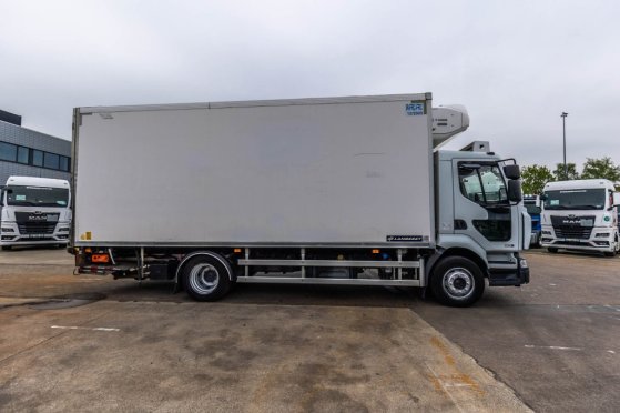 RENAULT MIDLUM 220 DXI+CARRIER MULTI TEMP+DHOLLANDIA 701 2014 2 image 6
