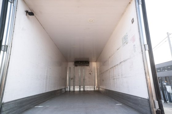 VOLVO FLH 290 +CARRIER FLH 290 +CARRIER 2013 2 image 19