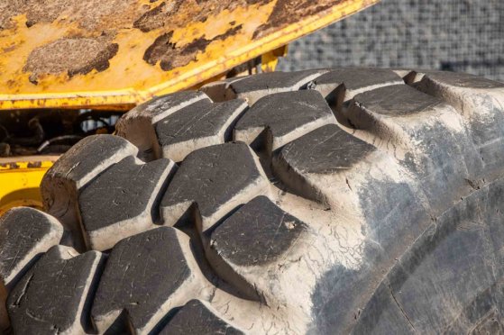 VOLVO DUMPER A25G DUMPER A25G 2015 2 Dump Truck image 14