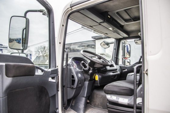 MAN TGL 12.220 BL -E5- KIPPER TGL 12.220 BL -E5- KIPPER 2009 2 Tipper trucks image 21