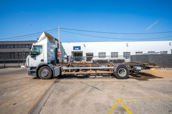 RENAULT PREMIUM 340DXI+DHOLLANDIA PREMIUM 340DXI+DHOLLANDIA 2012 2 image 21