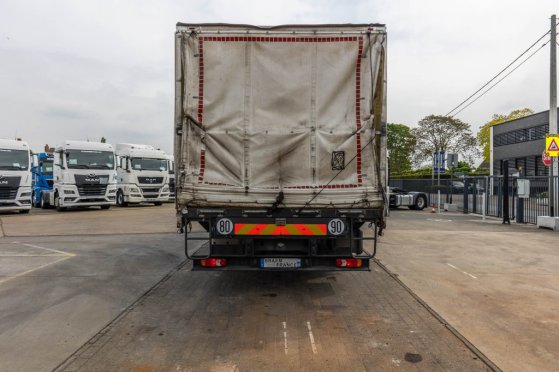 RENAULT D16 240 DXI D16 240 DXI 2018 2 image 6