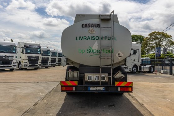 IVECO STRALIS 270 // CITERNE 14.000L+4 COMP STRALIS 270 // CITERNE 14.000L+4 COMP 2006 2 image 6