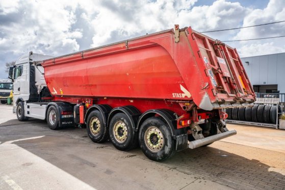 STAS S339CX Stas S339CX 2007 2 image 31