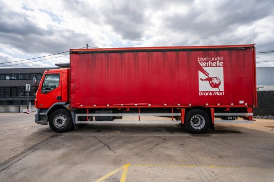 DAF LF 55.180 +DHOLLANDIA 2.5T. LF 55.180 +DHOLLANDIA 2.5T. 2005 2 image 20