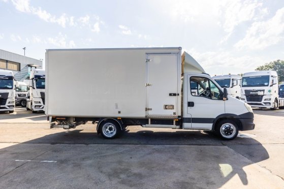 IVECO DAILY 35C15 DAILY 35C15 2012 2 image 6