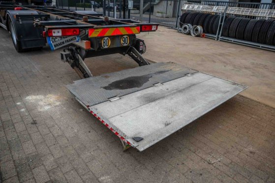 RENAULT PREMIUM 380DXI+E5/EEV+DHOLLANDIA PREMIUM 380DXI+E5/EEV+DHOLLANDIA 2014 2 image 6