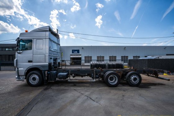 DAF XF 510 XF 510 2014 2 image 6
