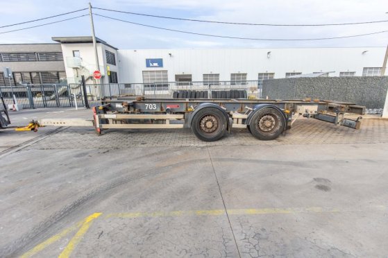 SAMRO CD 18 Samro CD 18 2008 2 image 34