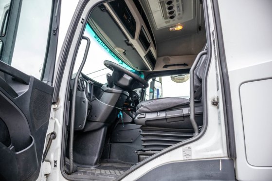 MERCEDES AROCS 1846 LS (No Actros) Mercedes-Benz AROCS 1846 LS (No Actros) 2017 2 Tractor Units image 6