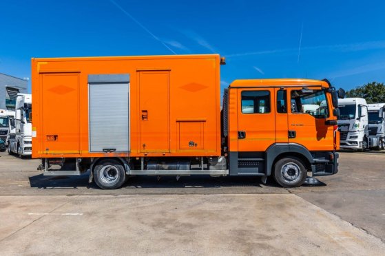MAN TGL 12.180 BL -DOKA TGL 12.180 BL -DOKA 2015 2 image 6