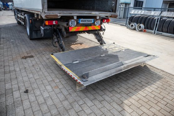 RENAULT PREMIUM 340DXI+E5+DHOLLANDIA 2T PREMIUM 340DXI+E5+DHOLLANDIA 2T 2012 2 image 36