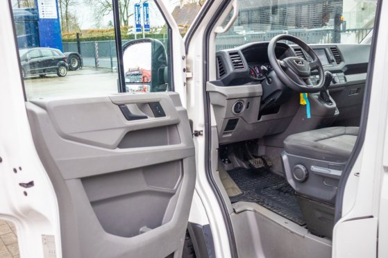 MAN TGE 3.180 TGE 3.180 2019 2 image 40