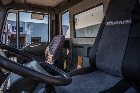 IVECO 85E15+ CITERNE 5000 L 85E15+ CITERNE 5000 L 1994 2 image 63