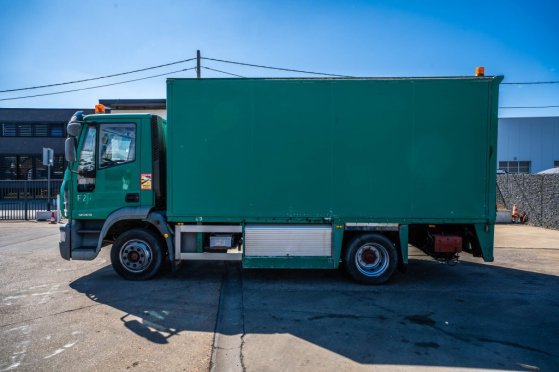 IVECO EUROCARGO 120E18 EUROCARGO 120E18 2004 2 image 51