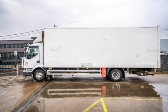 RENAULT MIDLUM 220 (16T)+ DHOLLANDIA 2T. 701 2012 2 image 51