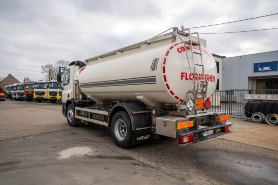DAF CF 75.310 + MAGYAR 14000L/ 4COMP CF 75.310 + MAGYAR 14000L/ 4COMP 2013 2 image 36