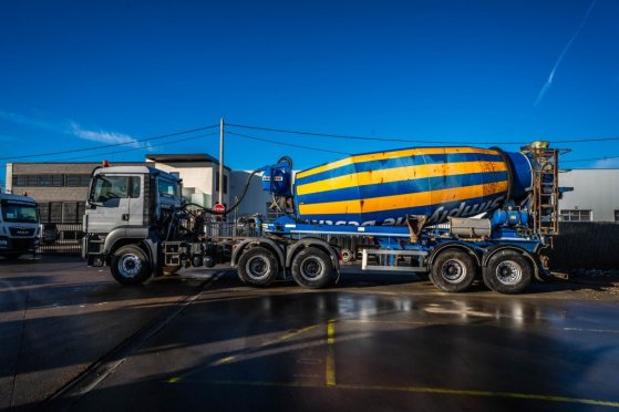 MAN TGS 33.420 BBS +LIEBHERR 12M3 TGS 33.420 BBS +LIEBHERR 12M3 2017 2 image 30