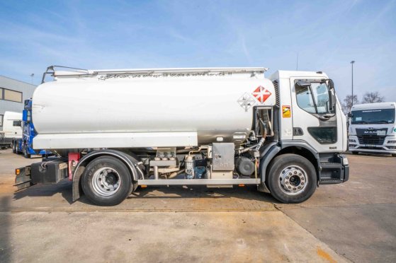 RENAULT PREMIUM 270 + 12000L + 3 COMP PREMIUM 270 + 12000L + 3 COMP 2004 2 image 33