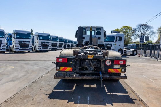 IVECO X-WAY 460 X-WAY 460 2021 2 image 49
