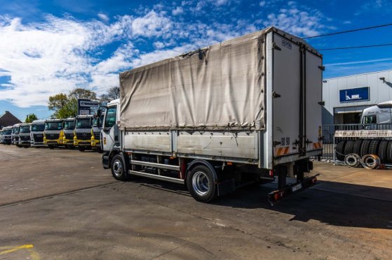 RENAULT D16 240 DXI D16 240 DXI 2014 2 image 49