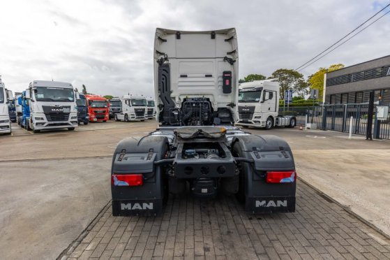 MAN TGX 18.510 BLS - INTARDER TGX 18.510 BLS - INTARDER 2022 2 Tractor Units image 66