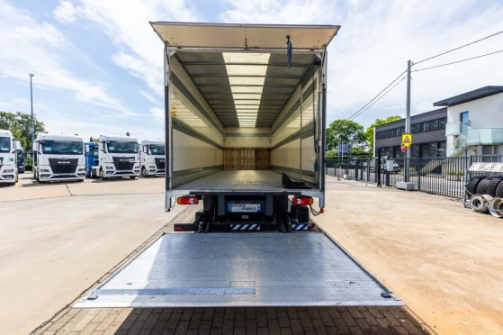 RENAULT D12.240+HAYON ANTEO 1.7T. D12.240+HAYON ANTEO 1.7T. 2020 2 image 51