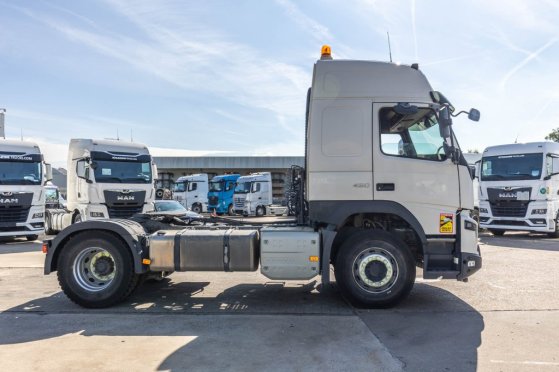 VOLVO FMX GLOB 460+HYDR FMX GLOB 460+HYDR 2017 2 Tractor Units image 35