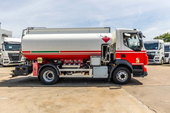VOLVO FL 280 +MAGYAR 11.000L+4COMP FL 280 +MAGYAR 11.000L+4COMP 2017 2 image 23