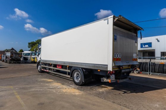 RENAULT D18.250 DXI+DHOLLANDIA D18.250 DXI+DHOLLANDIA 2014 2 image 19