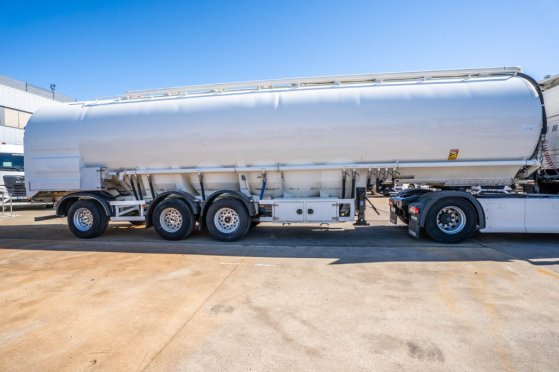 OVA PULVÉ 9 COMP. - 53M3 OVA PULVÉ 9 COMP. - 53M3 2016 2 Tanker semi trailers image 47