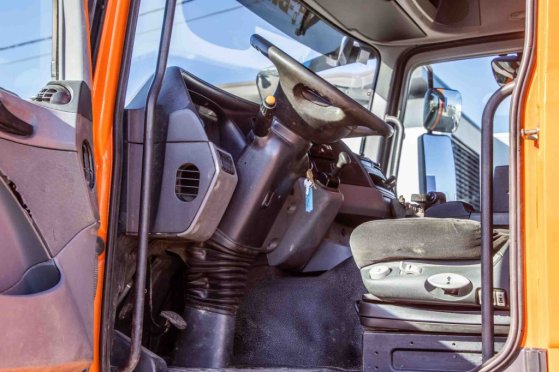 MERCEDES ACTROS 4141 K - RSP FSE 32/9-2V Mercedes-Benz ACTROS 4141 K - RSP FSE 32/9-2V 2008 2 image 58
