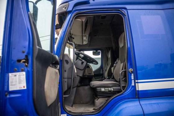 RENAULT PREMIUM 380 DXI+INTARDER+DHOLLANDIA PREMIUM 380 DXI+INTARDER+DHOLLANDIA 2012 2 image 45